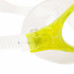 Очки маска для плавания детские SEAC SUB VISION JUNIOR YELLOW