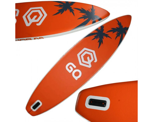 Сапборд надувной GQ BOARD SUP COCO GQ-COCO 335x81x15 см