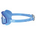 Очки маска для плавания детские SEAC SUB BENNY BLUE/LIGHT BLUE