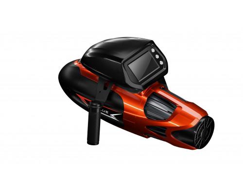 Скутер электрический подводный SUBLUE VAPOR RED 385 Wh