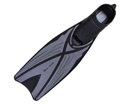 Ласты MARLIN PLAYA, silver