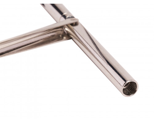 Наконечник PELENGAS КОРОНА, со сменным бойком, 1 лепесток