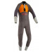 Гидрокостюм SCUBAPRO DEFINITION MEN 5 мм