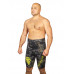 Шорты EPSEALON SKULL TACTICAL CAMO 2.5 мм