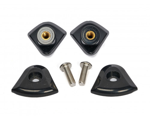 Комплект креплений калош C4 SPORTECH