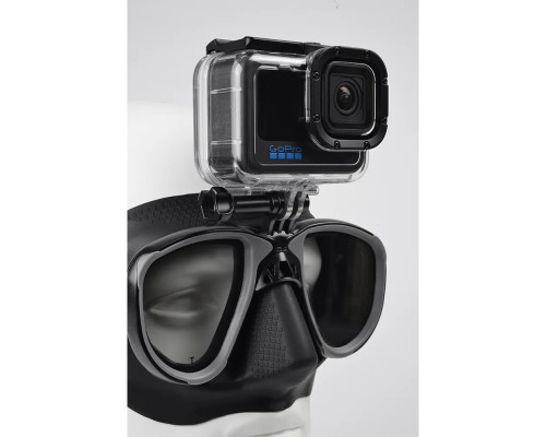 Маска C4 MARTIAN BLACK CAM
