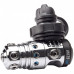 Регулятор SCUBAPRO MK25 EVO S620Ti DIN 300 BAR, поршневой, сбалансированный, холодноводный