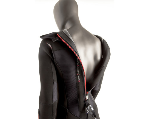 Гидрокостюм SEAC SUB SPACE MAN MONO 5 мм