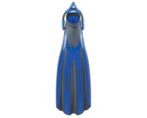 Ласты SEAC SUB PROPULSION SLING STRAP BLUE