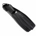 Ласты MARLIN SCUBA, black