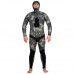 Гидрокостюм MARLIN PHANTOM MOSS, grey, 5 мм
