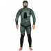 Гидрокостюм MARLIN PHANTOM EMERALD, green, 5 мм