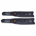 Ласты длинные MARLIN ONE, black
