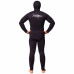 Гидрокостюм MARLIN BLACKSKIN, black, 9 мм