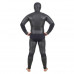 Гидрокостюм MARLIN ZEUS, black, 10 мм