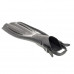 Ласты MARLIN CAYMAN, black