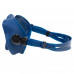 Маска MARLIN FRAMELESS EXCEL, blue