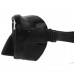 Маска MARLIN FRAMELESS UNO, black