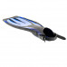Ласты MARLIN GRAND, blue