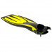 Ласты MARLIN GRAND, yellow