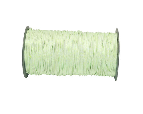 Линь MARLIN DYNEEMA, green, 1.8 мм, цена за метр