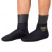 Носки MARLIN WATERLOCK ECO SANDWICH, черные, 7 мм