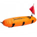 Буй MARLIN TORPEDO, оранжевый