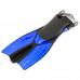 Ласты для бассейна MARLIN SWIFT, blue
