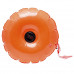 Буй MARLIN TWIN ORANGE, оранжевый