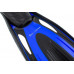 Ласты с закрытой пяткой MARLIN CAYMAN, blue
