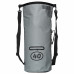 Гермобаул MARLIN DRY TUBE 2.0, 40 л, светло-серый