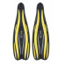 Ласты SEAC SUB F100 PRO YELLOW