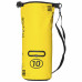 Гермобаул MARLIN DRY TUBE 2.0, 10 л, желтый