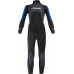 Гидрокостюм CRESSI MOREA JR MONOPIECE, 3mm