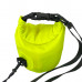 Гермомешок SCORPENA BREEZE, 3 л, неоново-зеленый