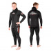 Гидрокостюм SCORPENA ELITE2, 7 мм