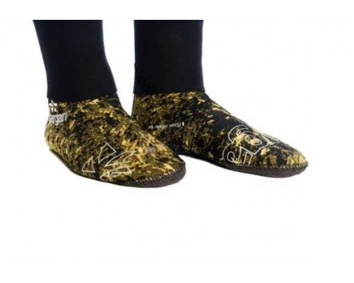 Носки SARGAN СТАЛКЕР RD2.0, 9 мм