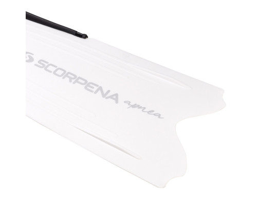 Ласты SCORPENA X3 - APNEA, белые