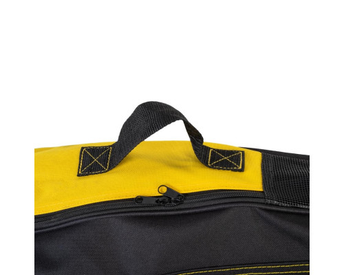 Рюкзак SCORPENA WATERSPORTS для ласт, маски, трубки, желтый