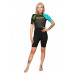 Гидрокостюм женский SALVIMAR GARDA SPLASHY SHORTY LADY, 3мм