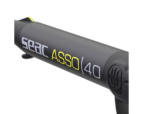 Ружье пневматическое SEAC SUB ASSO 40 см