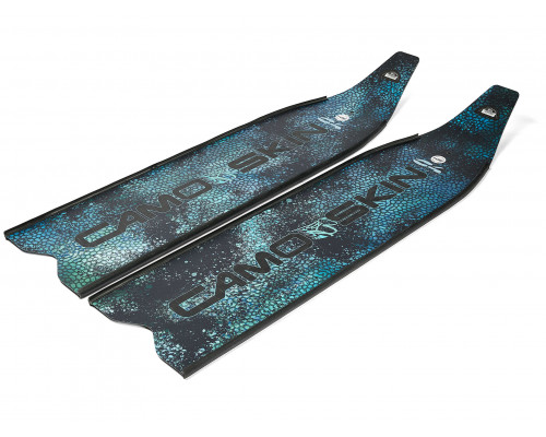 Лопасти C4 MB001 CAMOSKIN OCEAN T700, 30+/MEDIUM