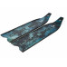 Лопасти C4 MB001 CAMOSKIN OCEAN T700, 30+/MEDIUM
