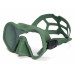 Маска C4 SKYLINE ANTIFOG GREEN