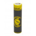 Аккумулятор LIITOKALA 18650 Li-ion, 4000 mA/h, 12А, черный