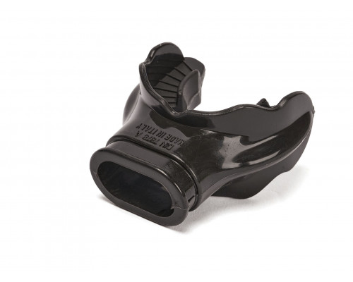 Загубник SEAC SUB BLACK SILICONE для регулятора