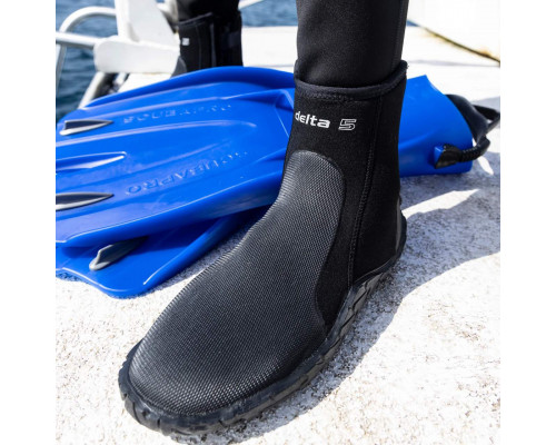 Боты SCUBAPRO DELTA, 5 мм