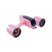 Скутер электрический подводный SUBLUE MIX PINK 122 Wh