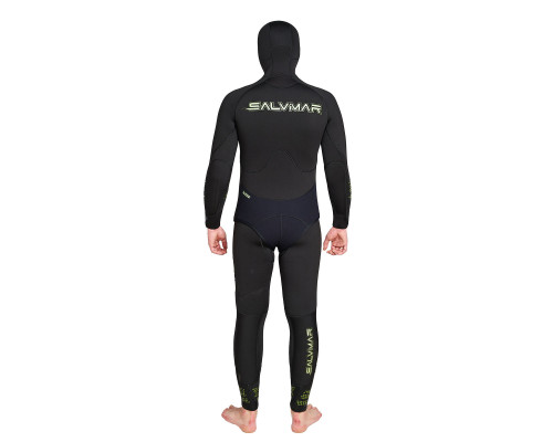 Гидрокостюм SALVIMAR GARDA SPEARFISHING 101 ЯМАМОТО, 7.0 мм