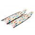 Лопасти стеклопластиковые LEADERFINS UNDERWATER CONFETTI EXTRA SOFT